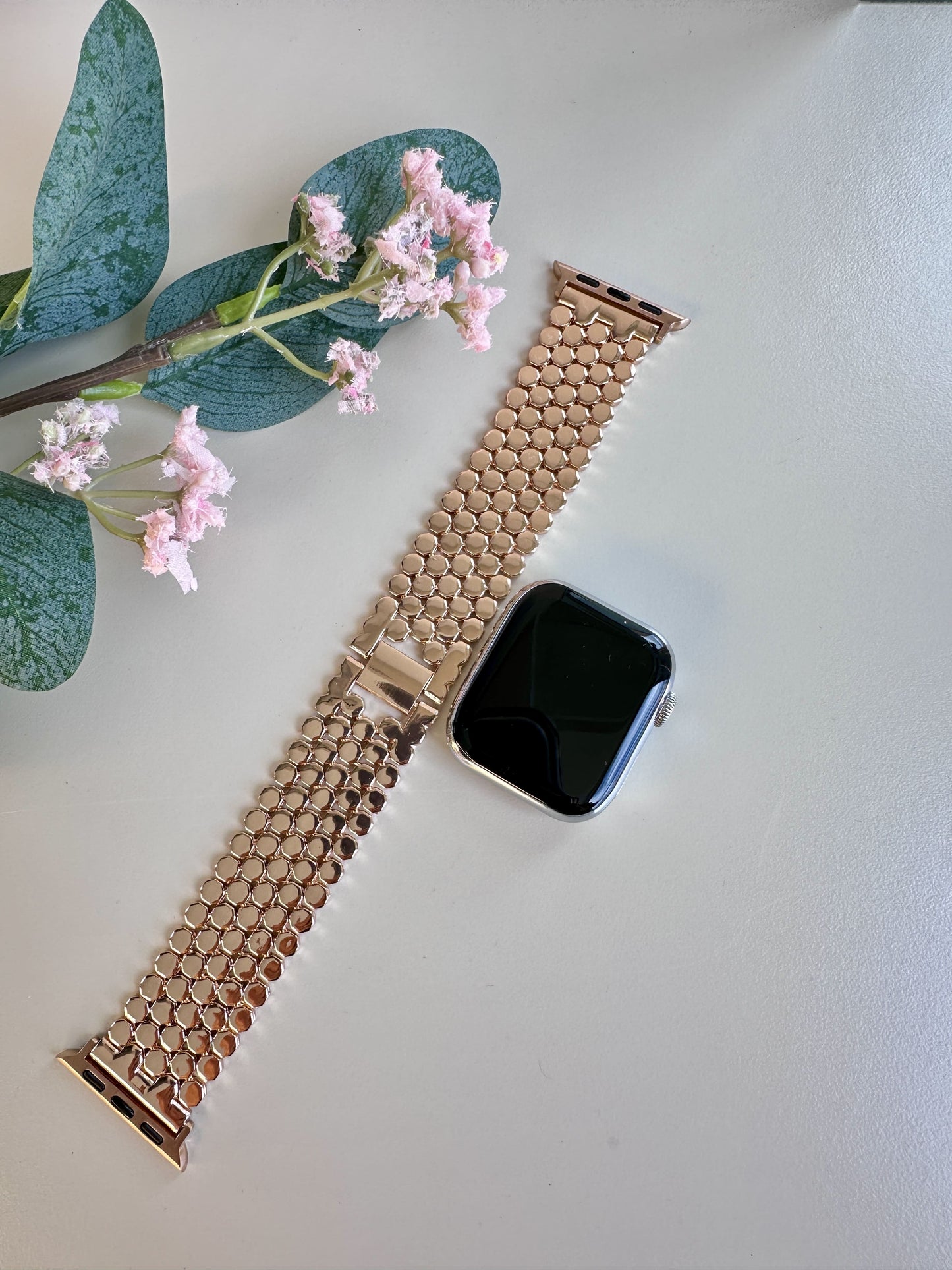 Pulsera Berlin Para Apple Watch