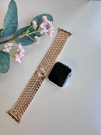 Pulsera Berlin Para Apple Watch