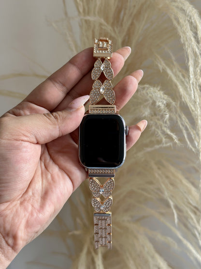Pulsera Paris Para Apple Watch