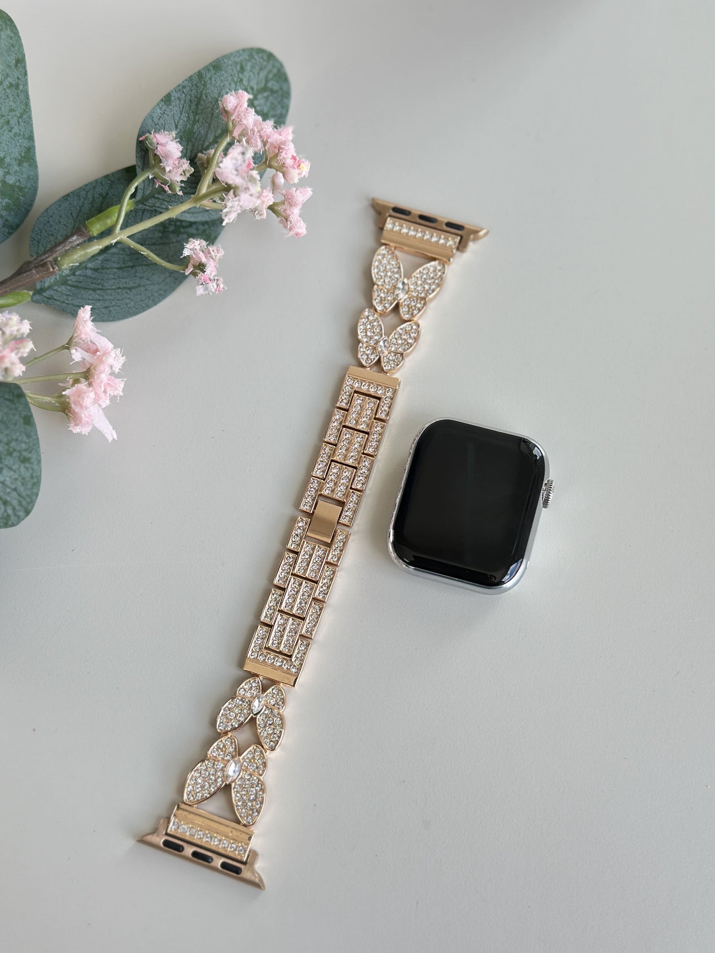 Pulsera Paris Para Apple Watch