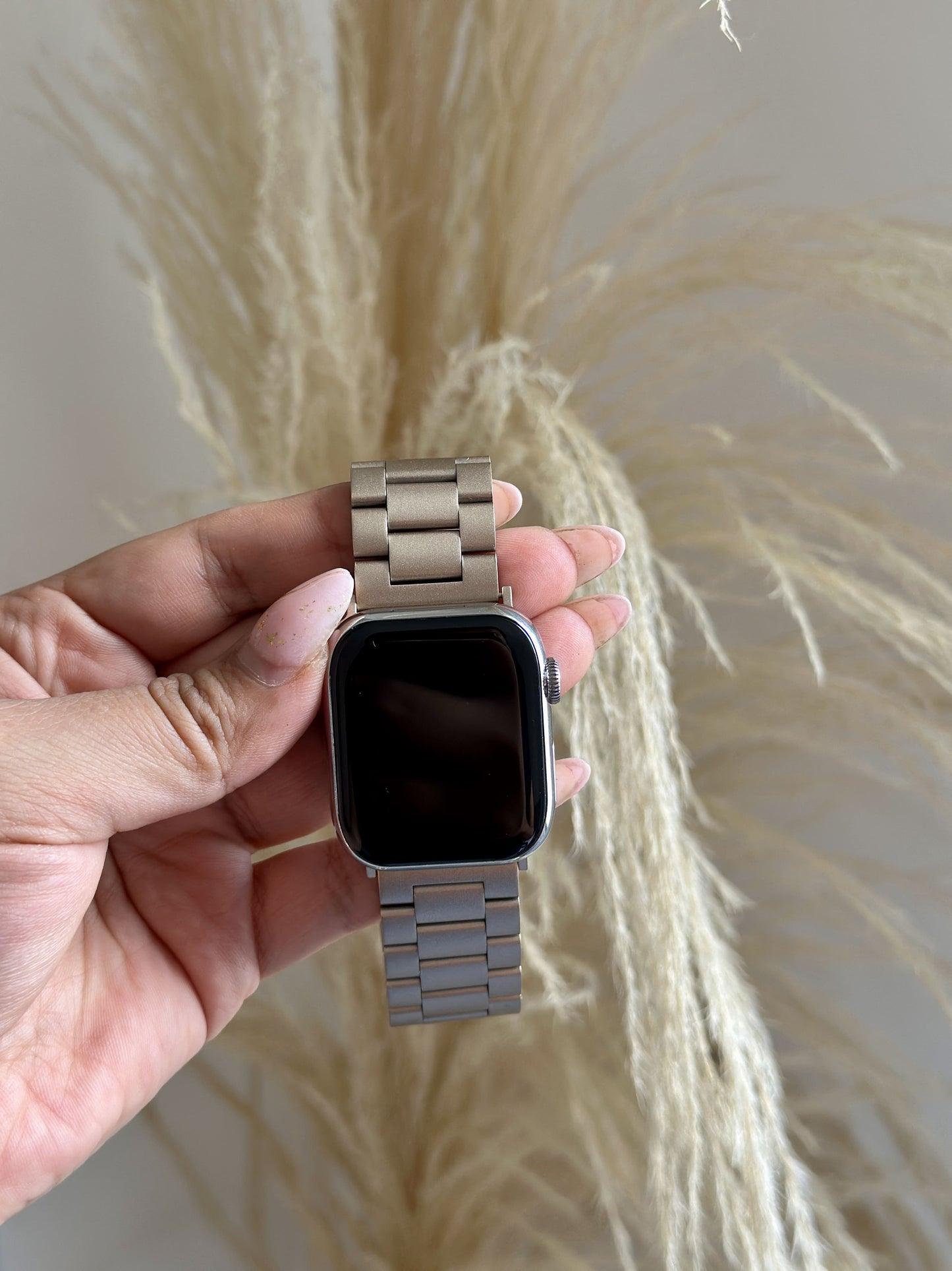 Pulsera Estambul Para Apple Watch