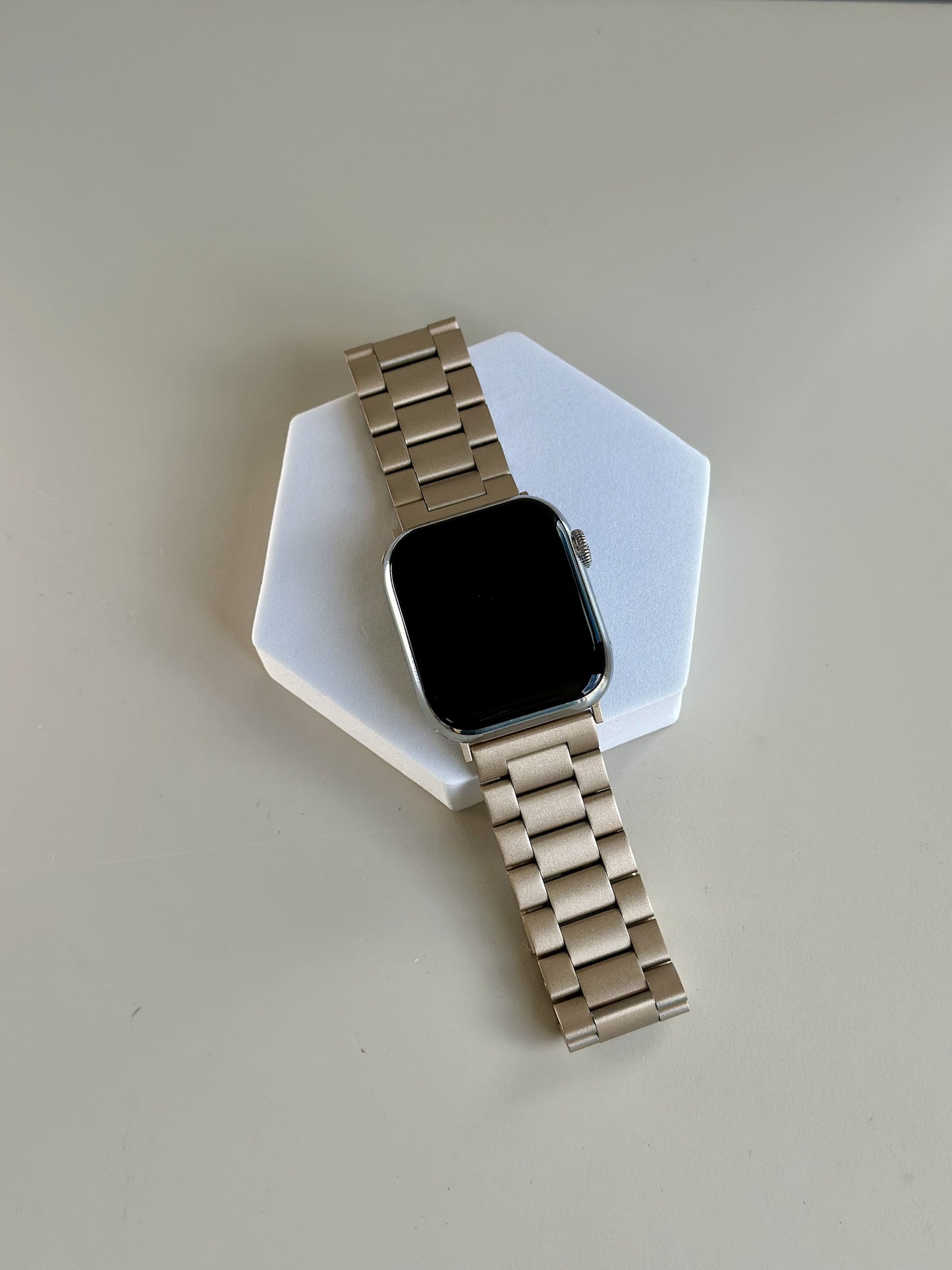 Pulsera Estambul Para Apple Watch