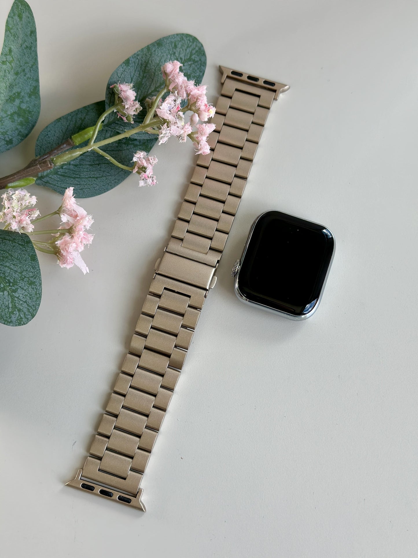 Pulsera Estambul Para Apple Watch
