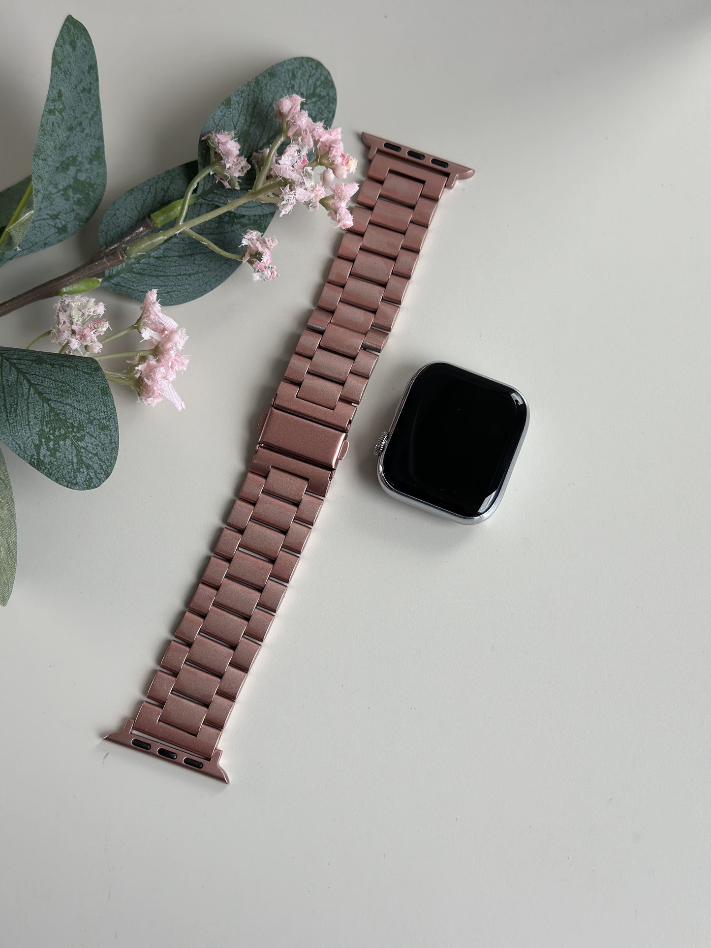 Pulsera Estambul Para Apple Watch
