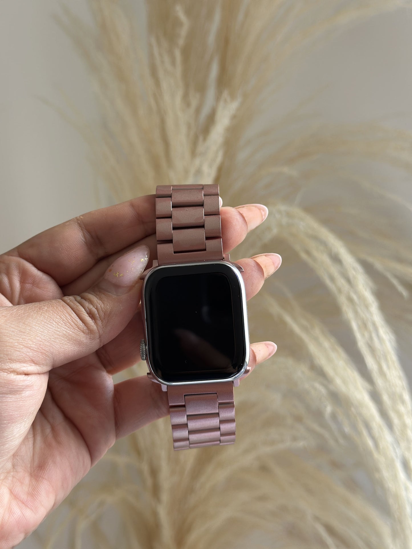 Pulsera Estambul Para Apple Watch