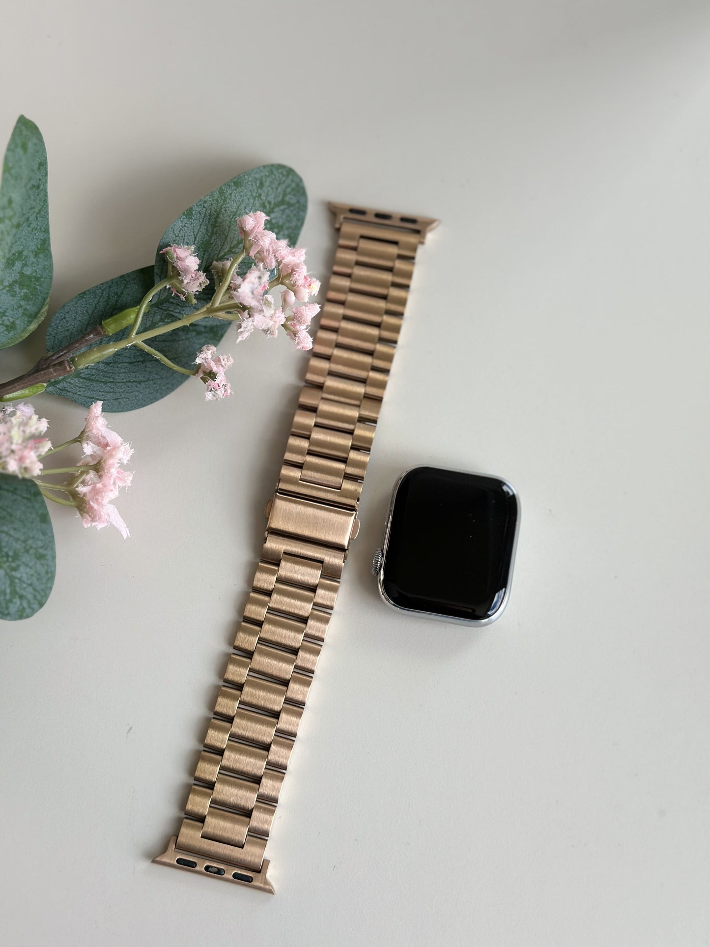Pulsera Estambul Para Apple Watch