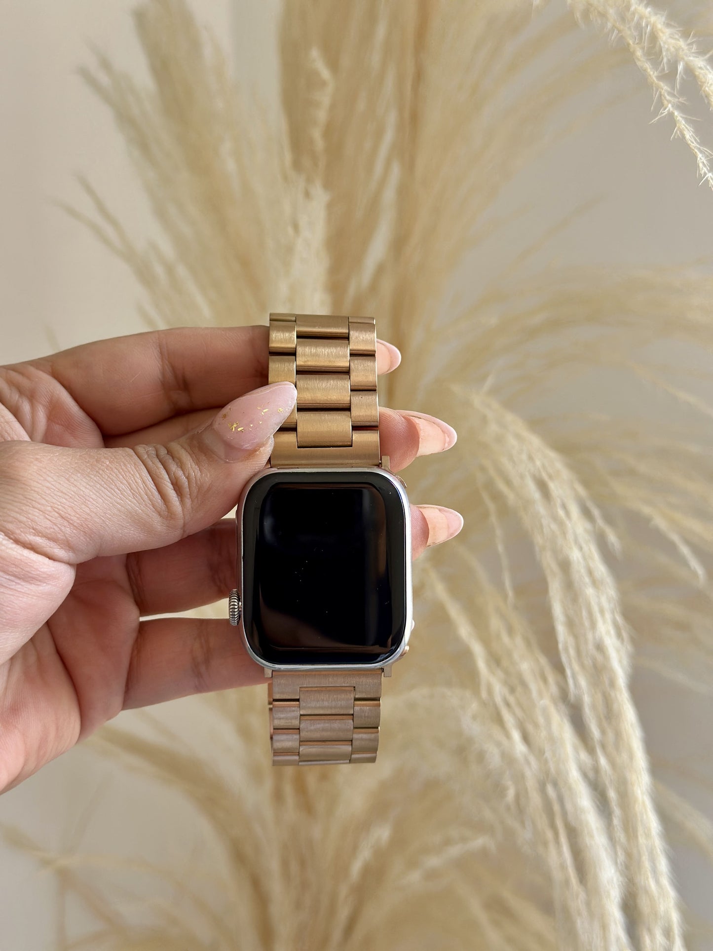 Pulsera Estambul Para Apple Watch