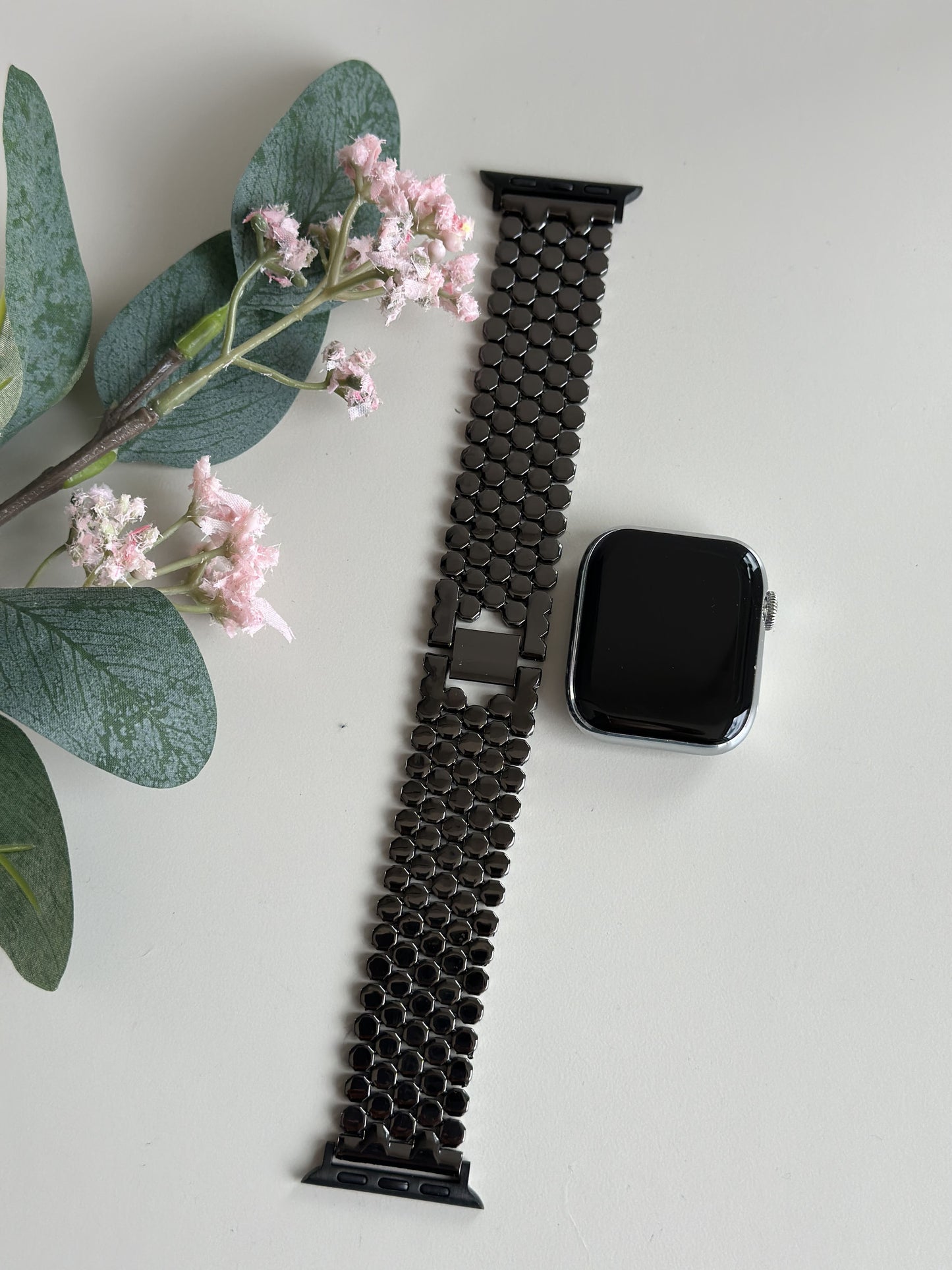 Pulsera Berlin Para Apple Watch