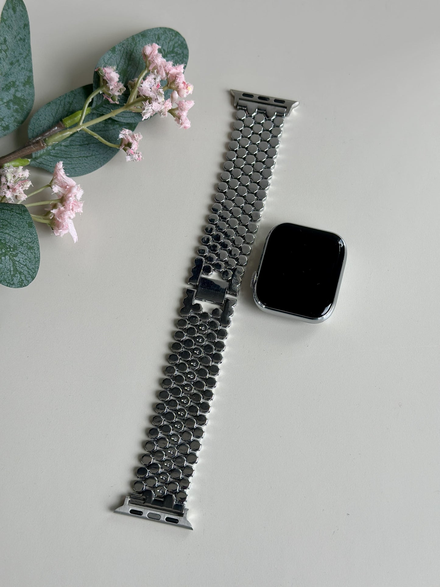 Pulsera Berlin Para Apple Watch