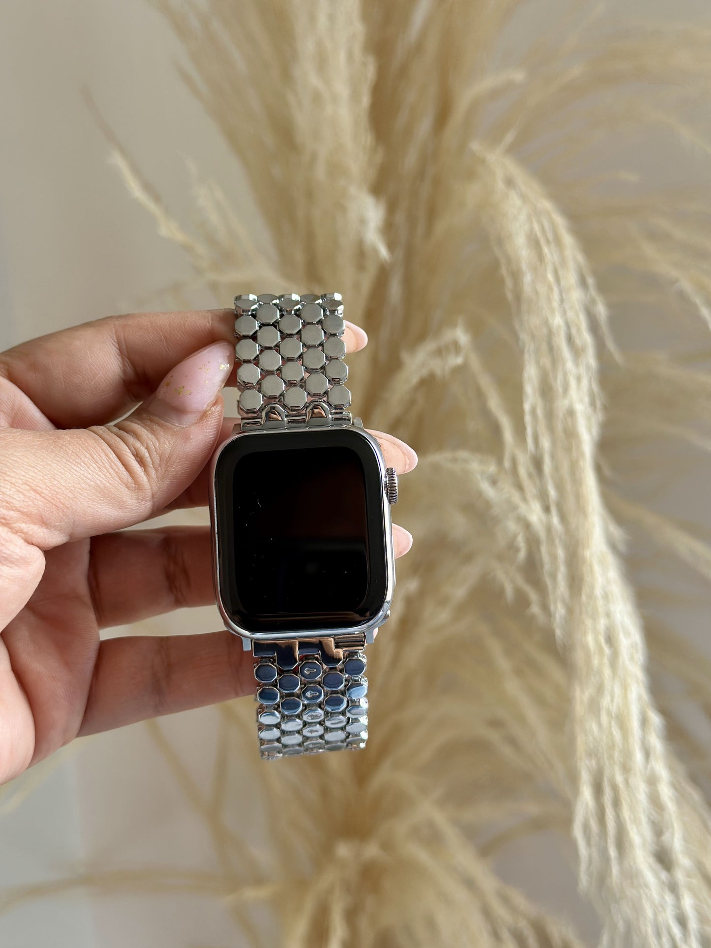Pulsera Berlin Para Apple Watch
