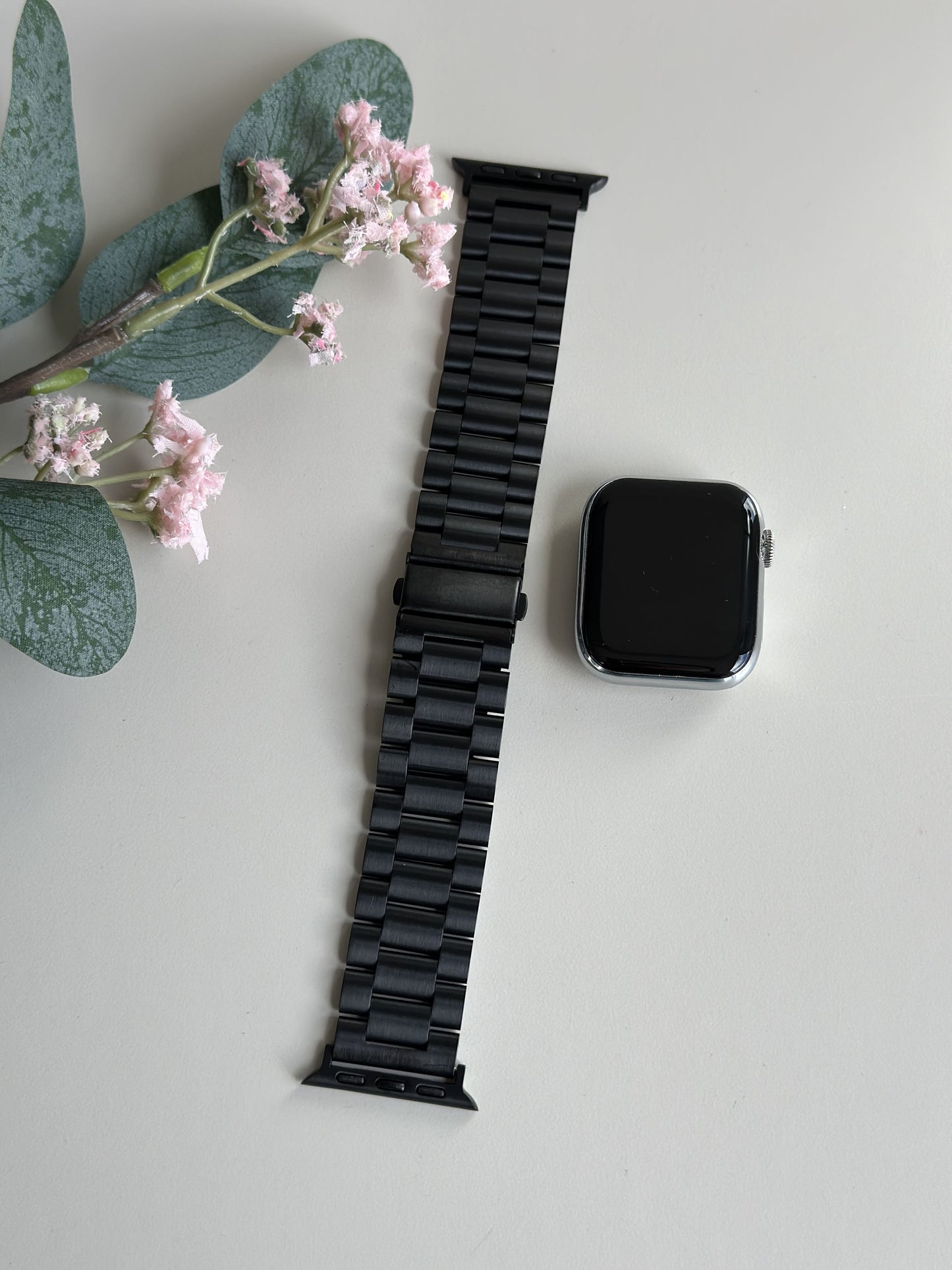 Pulsera Estambul Para Apple Watch