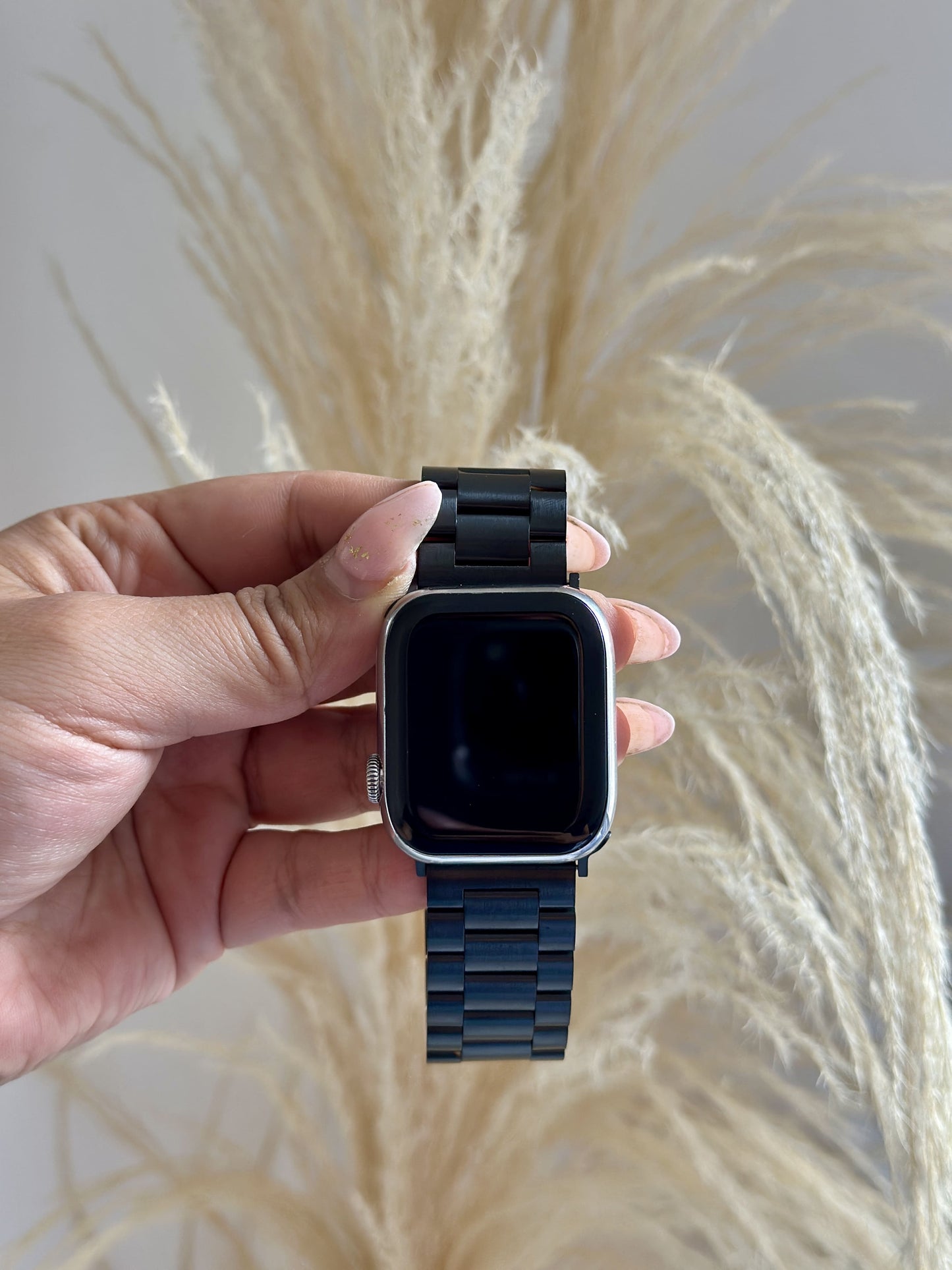 Pulsera Estambul Para Apple Watch
