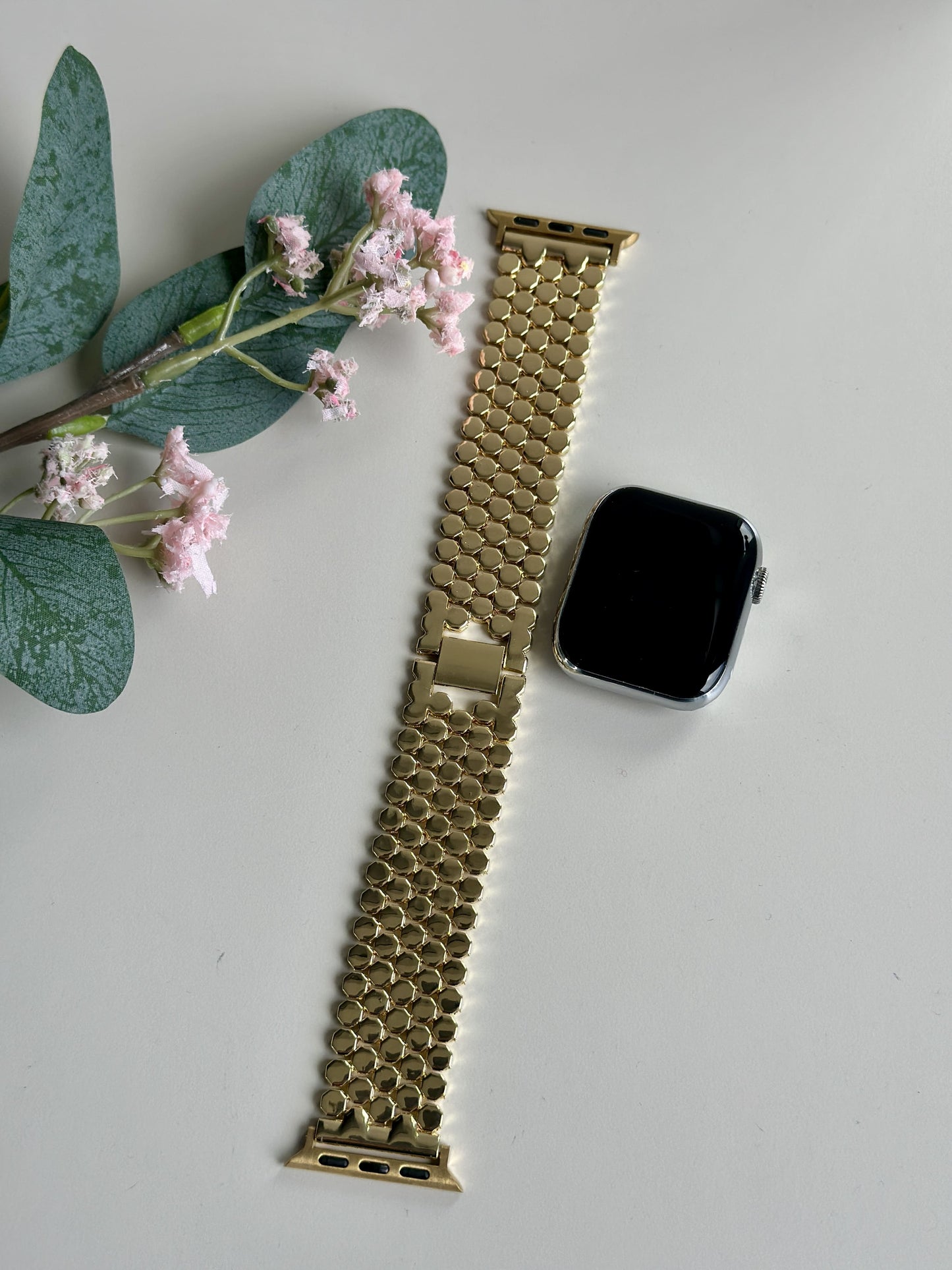 Pulsera Berlin Para Apple Watch