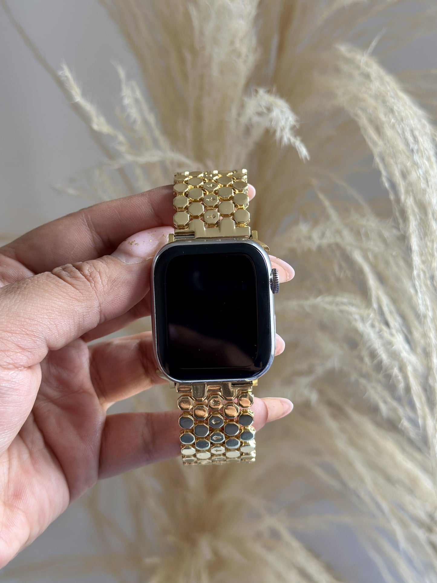 Pulsera Berlin Para Apple Watch