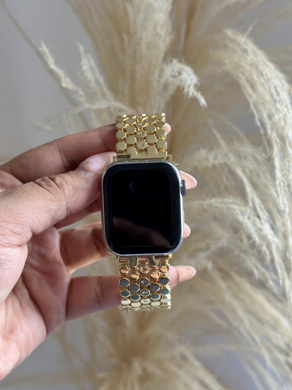 Pulsera Berlin Para Apple Watch