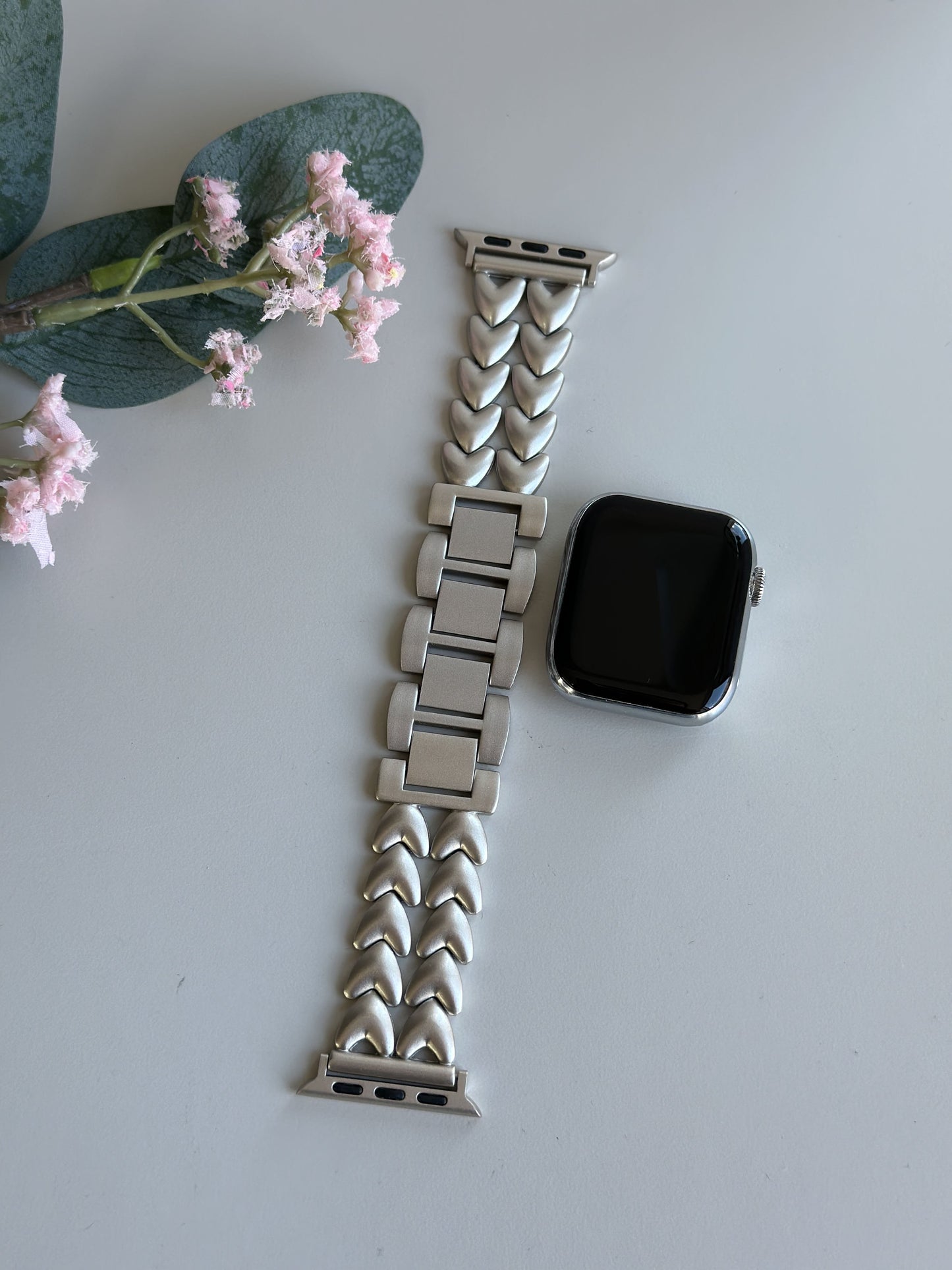 Pulsera Roma Para Apple Watch