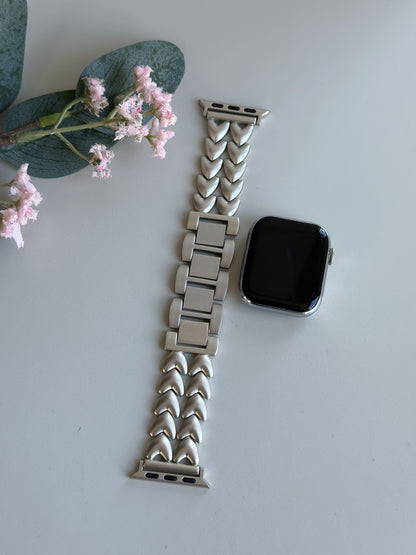 Pulsera Roma Para Apple Watch