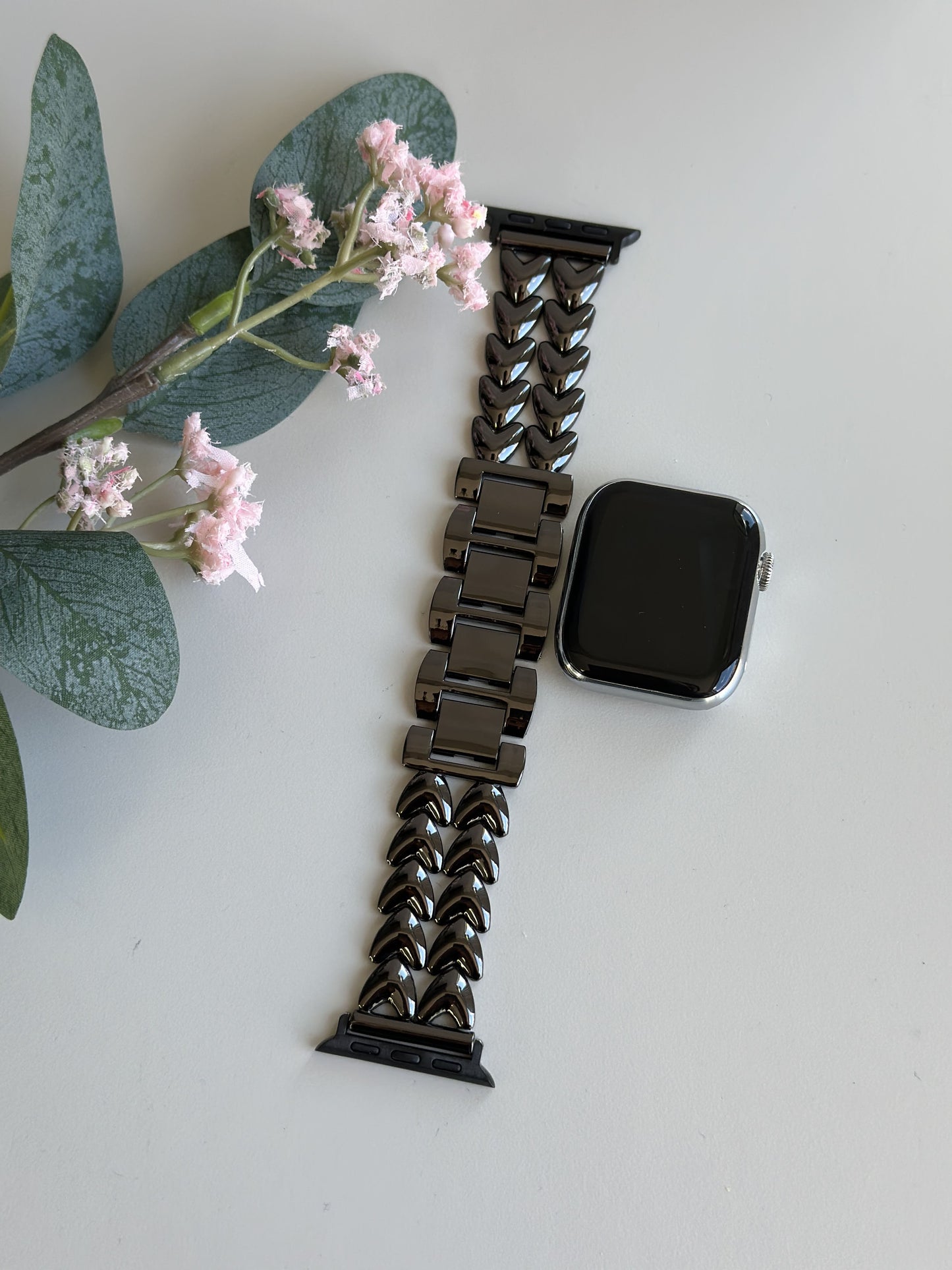 Pulsera Roma Para Apple Watch
