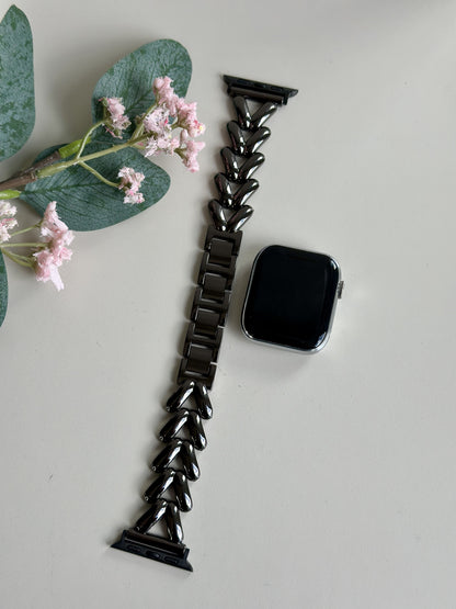 Pulsera Valencia Para Apple Watch