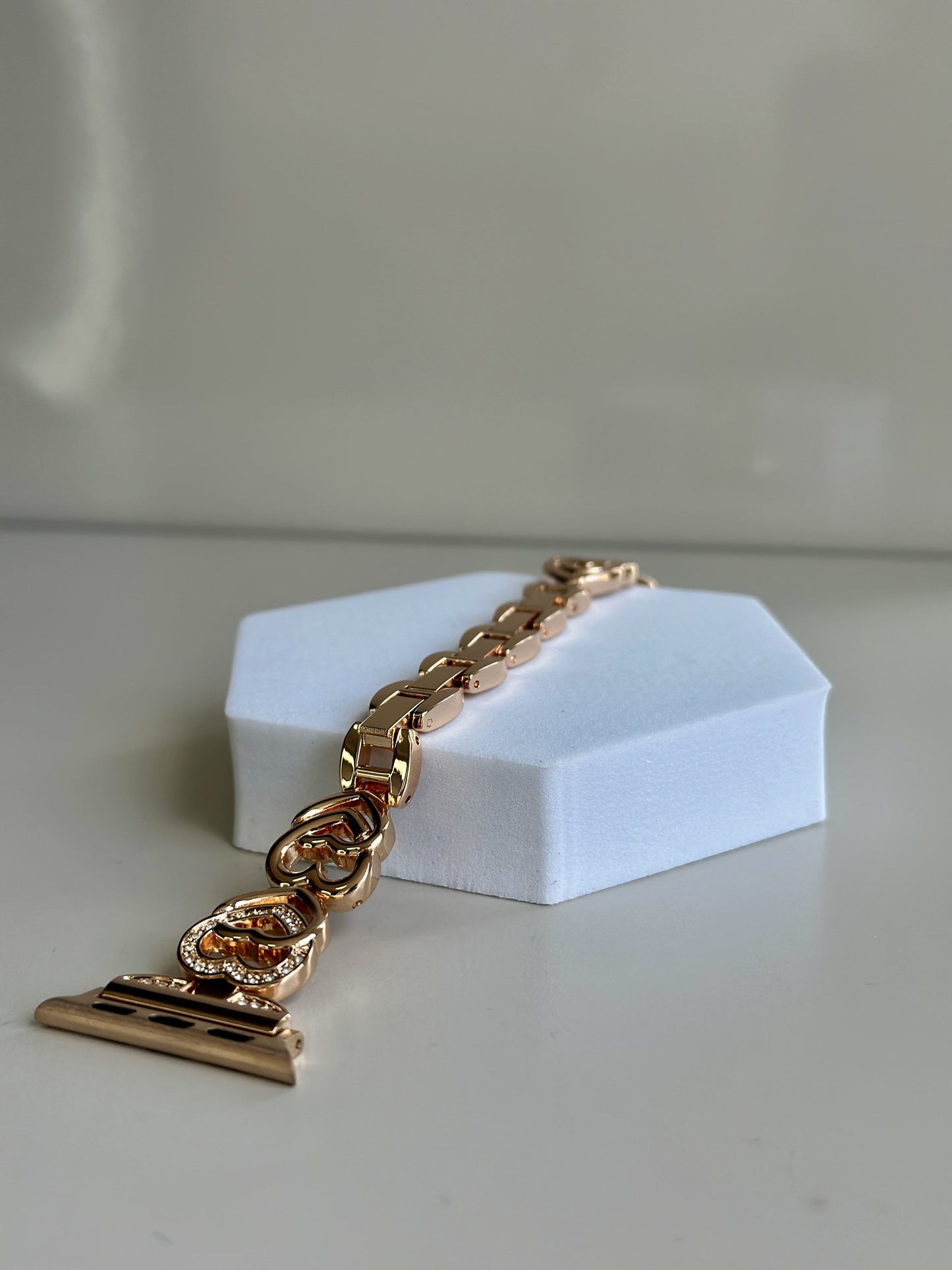 Pulsera Moscú Para Apple Watch
