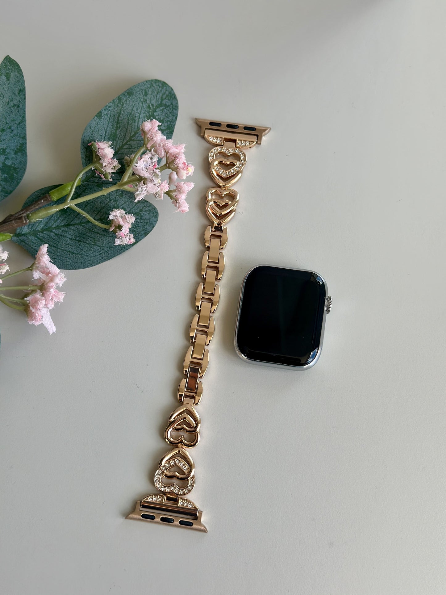 Pulsera Moscú Para Apple Watch