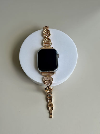 Pulsera Moscú Para Apple Watch
