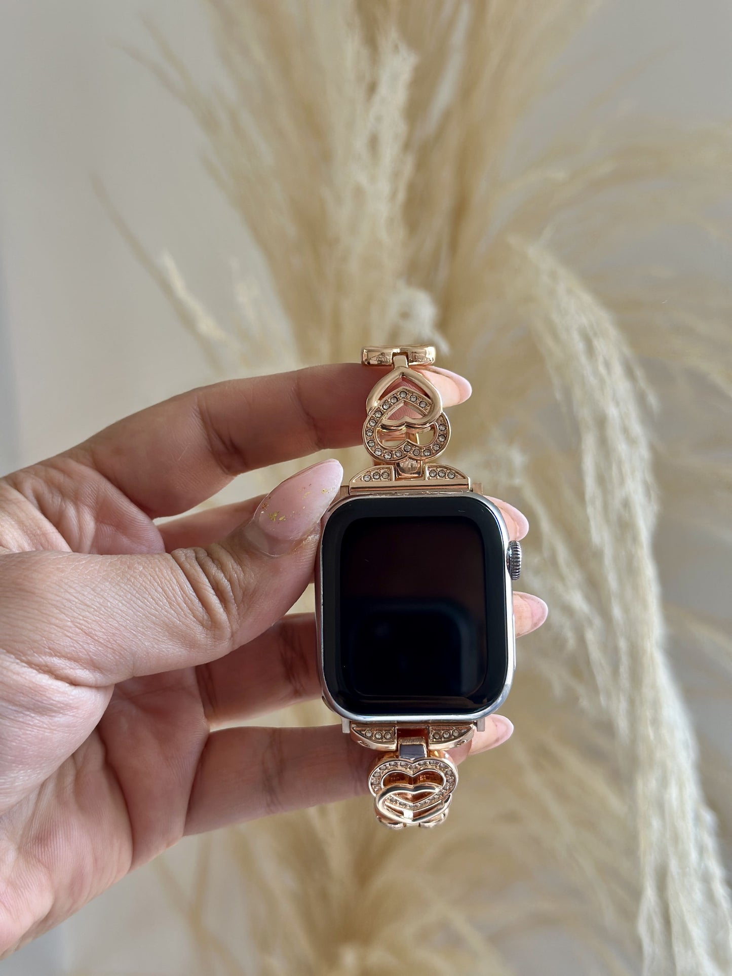 Pulsera Moscú Para Apple Watch