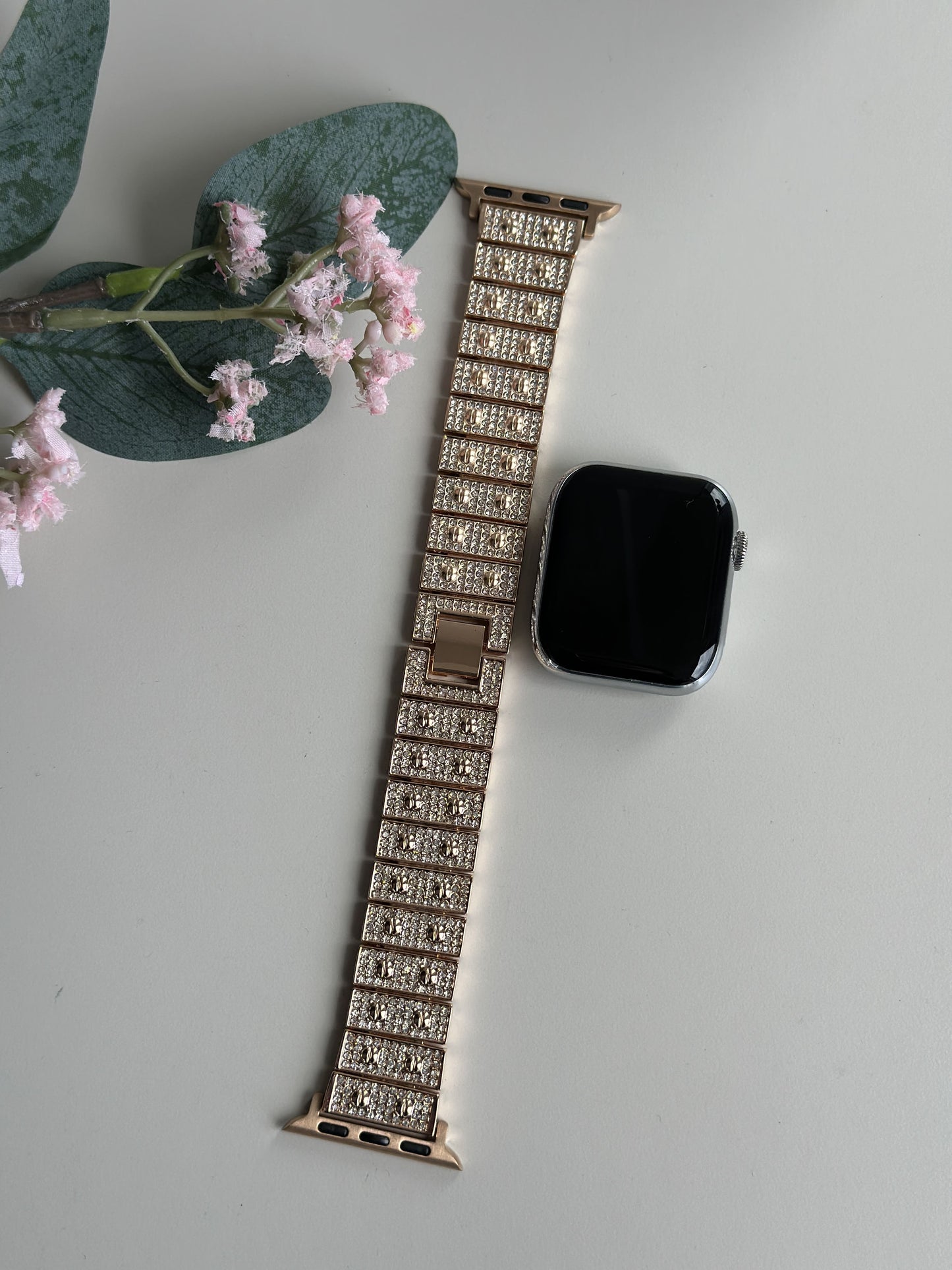 Pulsera Tokio Para Apple Watch
