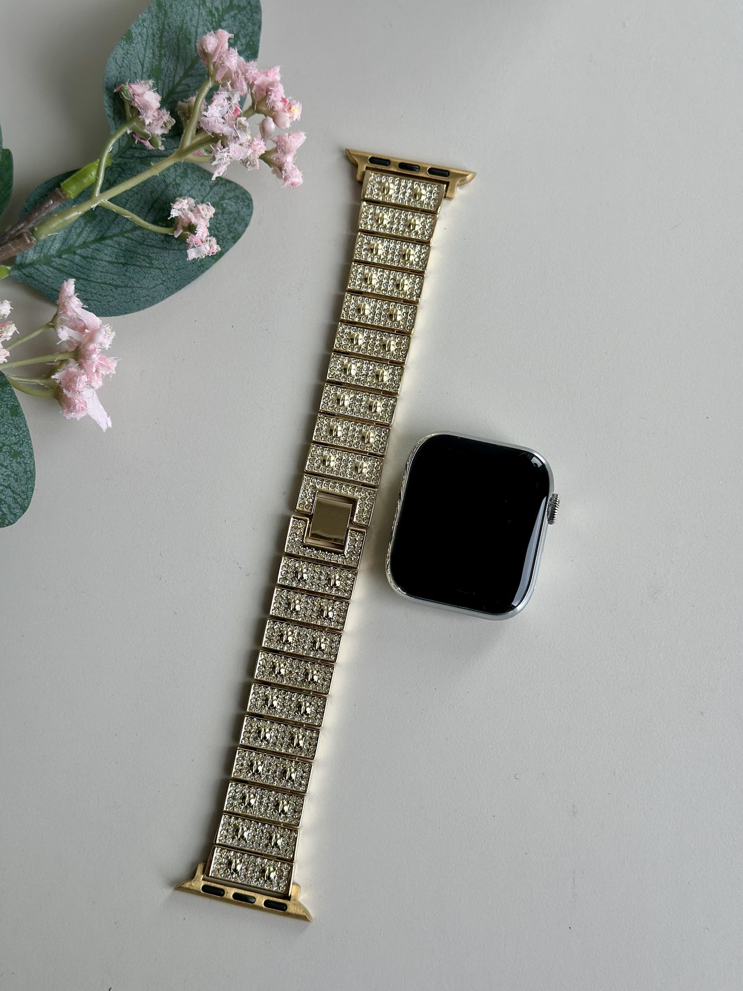 Pulsera Tokio Para Apple Watch