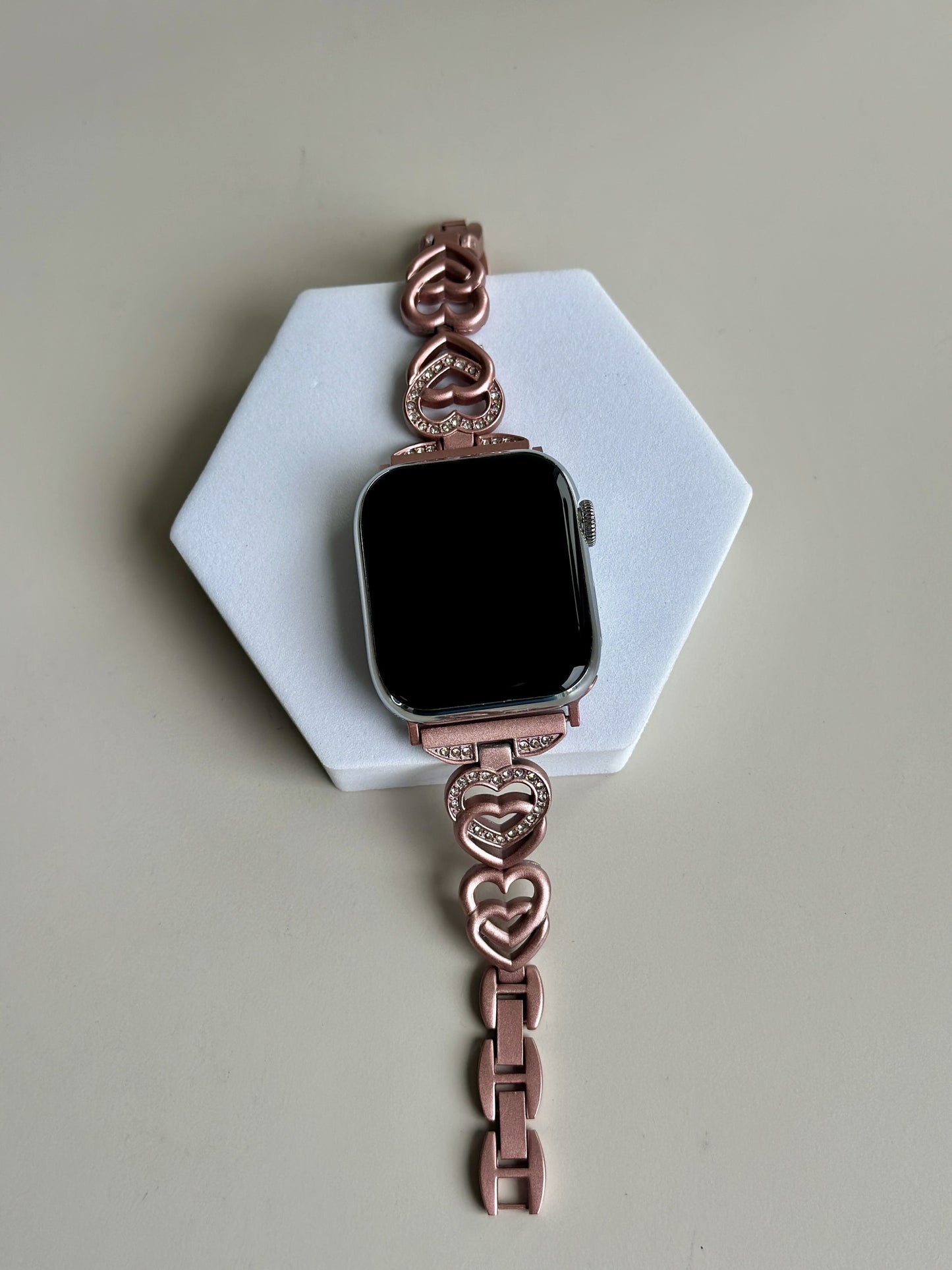 Pulsera Milan Para Apple Watch