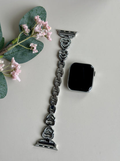 Pulsera Milan Para Apple Watch
