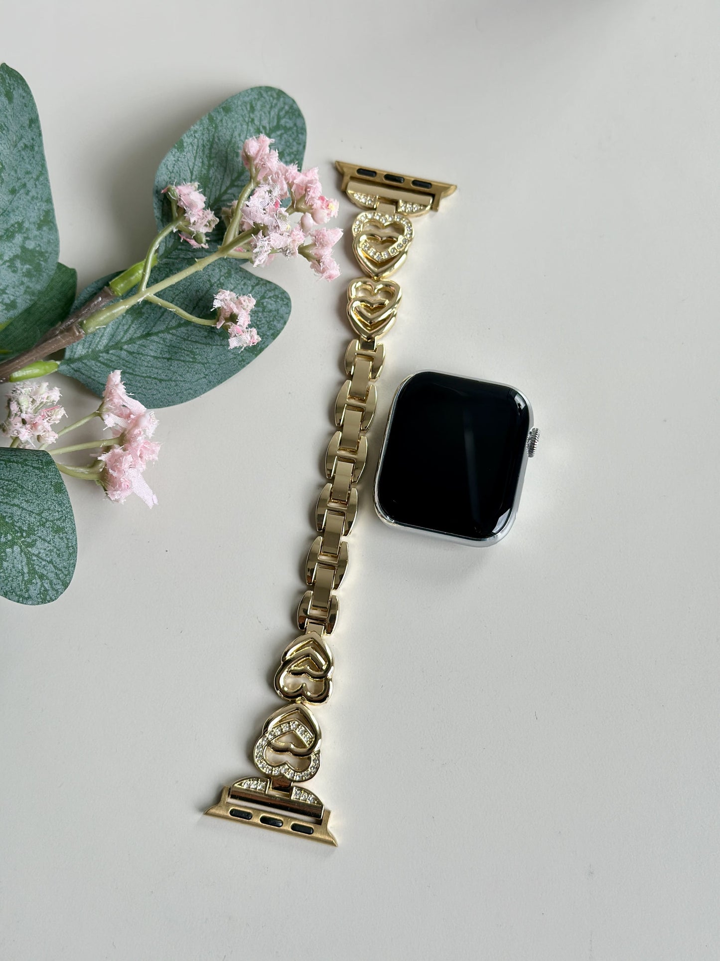 Pulsera Milan Para Apple Watch