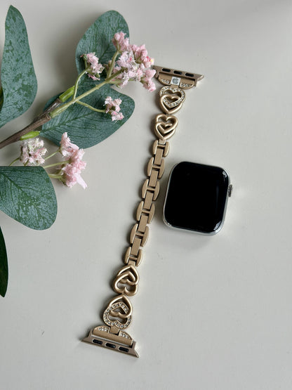 Pulsera Milan Para Apple Watch