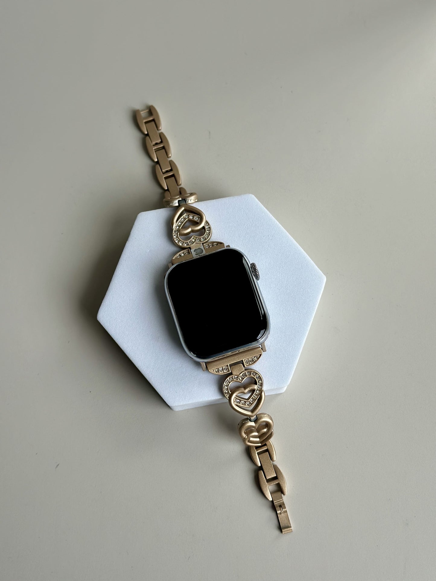 Pulsera Milan Para Apple Watch