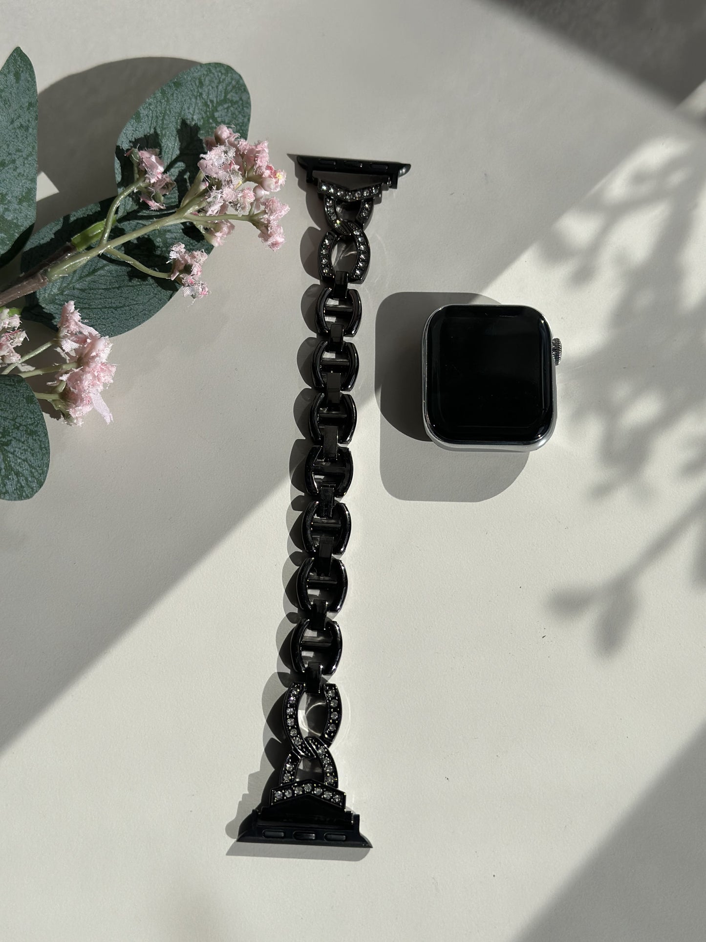 Pulsera Moscú Para Apple Watch