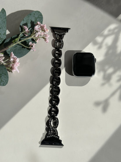 Pulsera Moscú Para Apple Watch