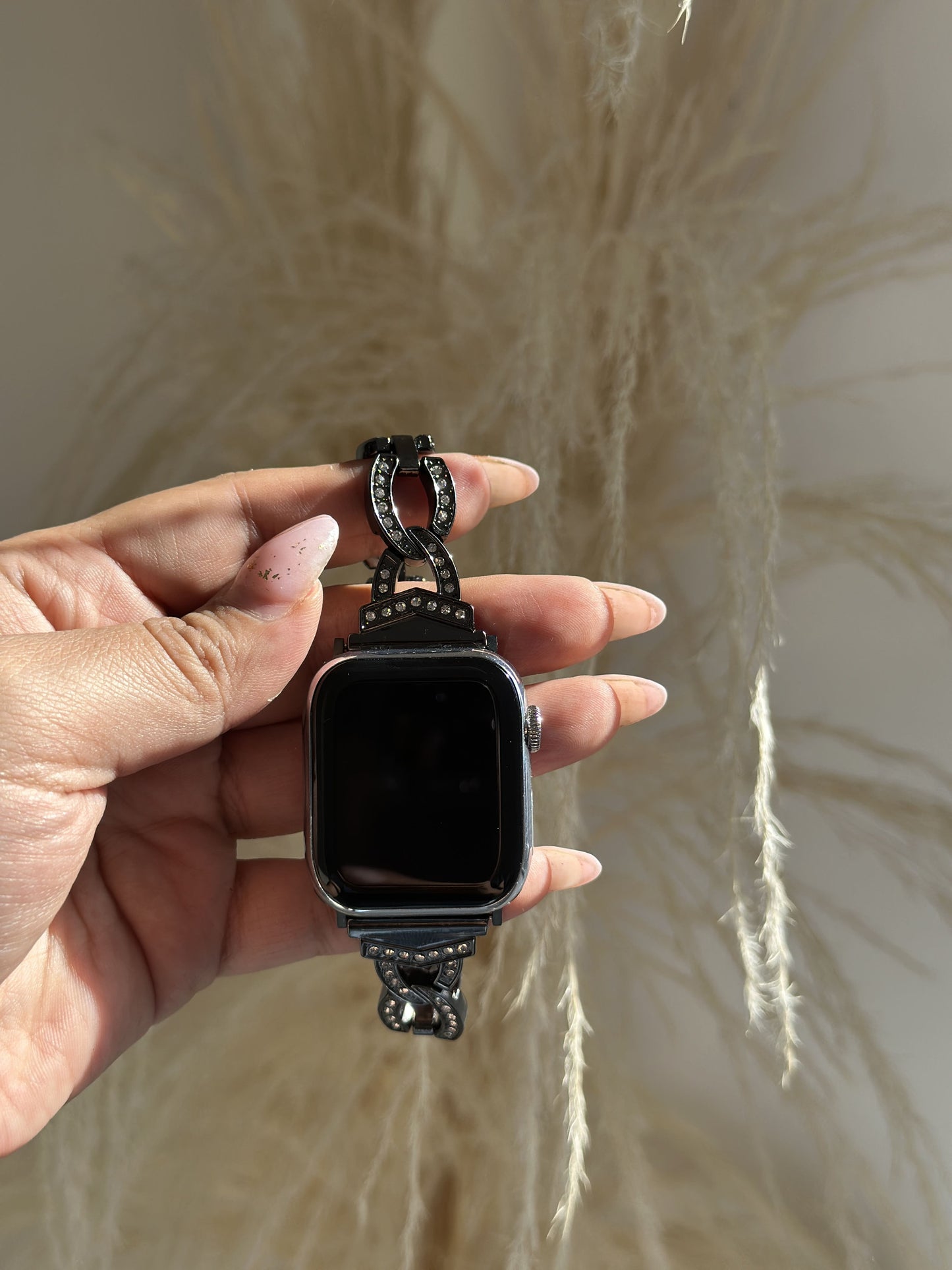 Pulsera Moscú Para Apple Watch