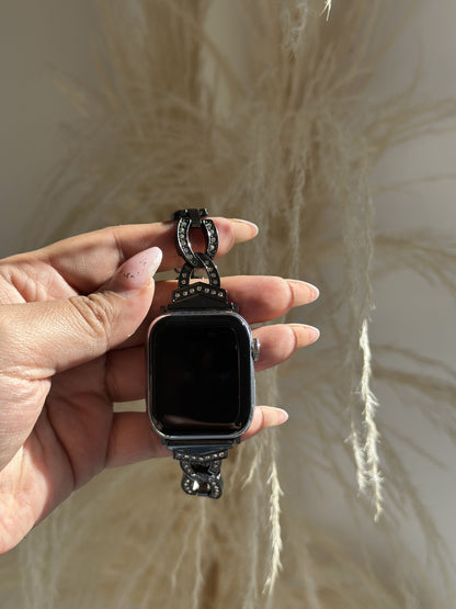 Pulsera Moscú Para Apple Watch