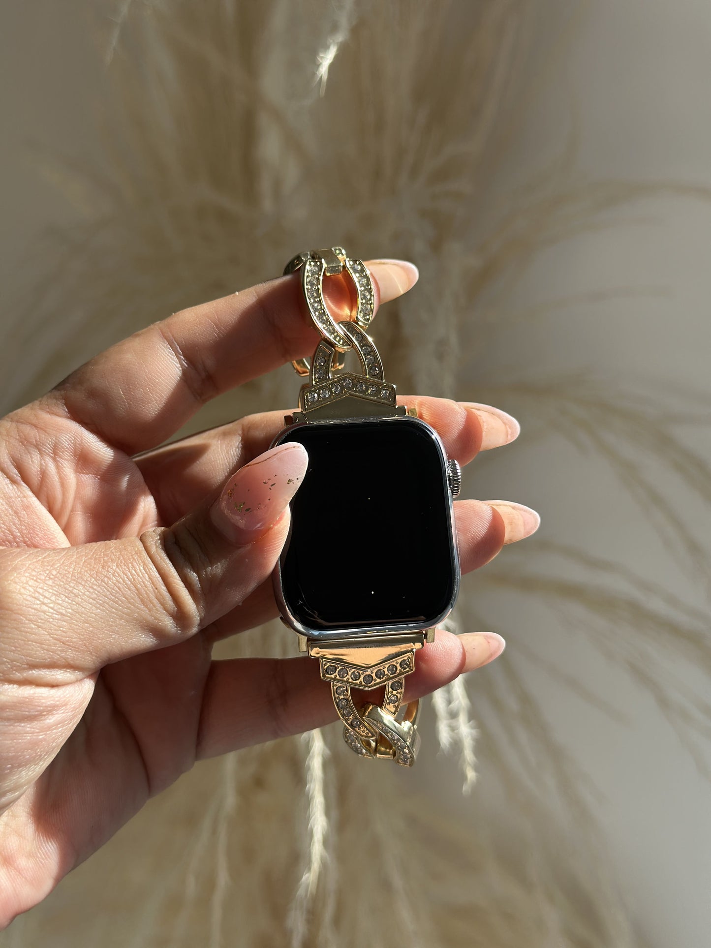 Pulsera Moscú Para Apple Watch