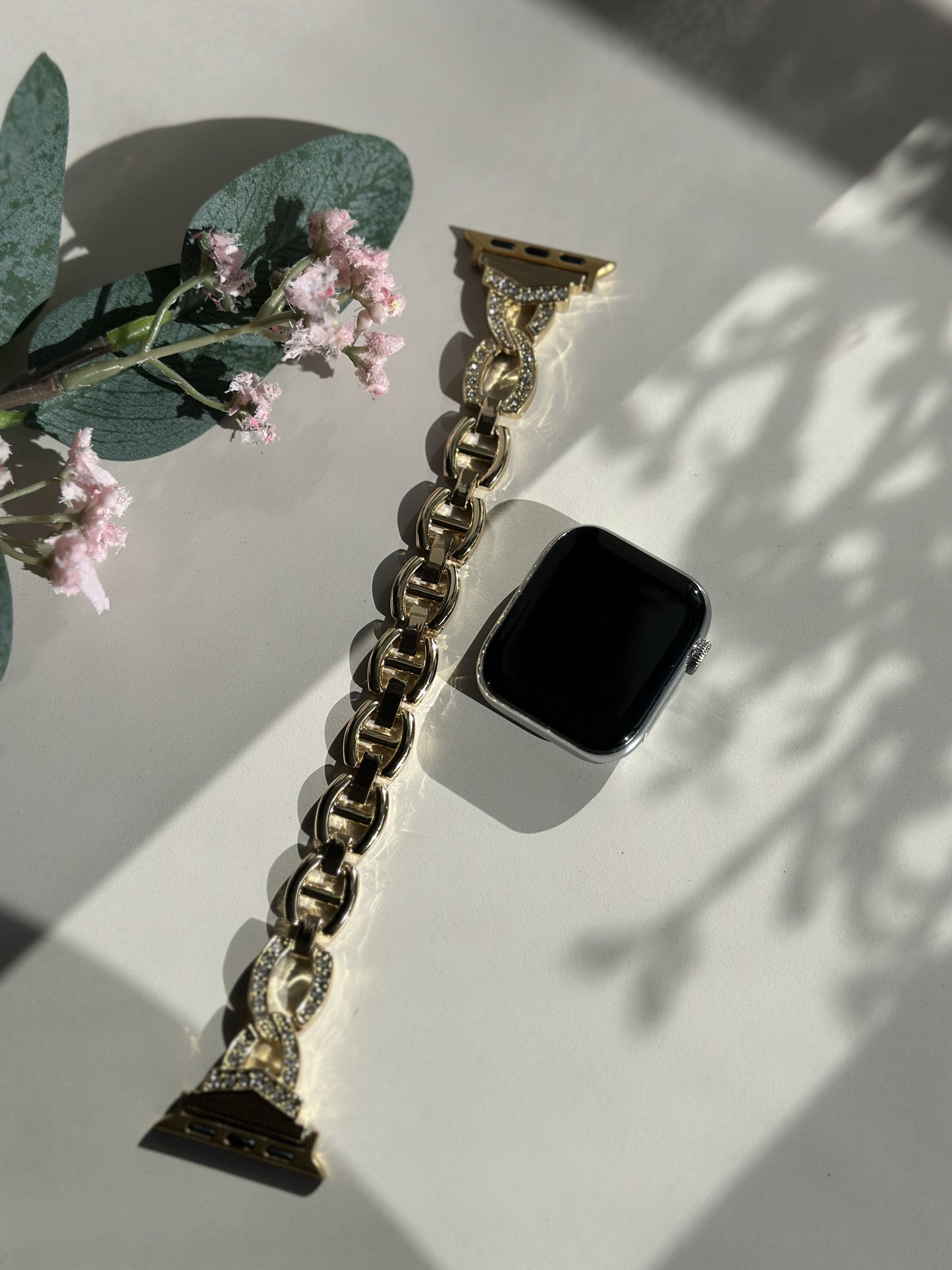 Pulsera Moscú Para Apple Watch