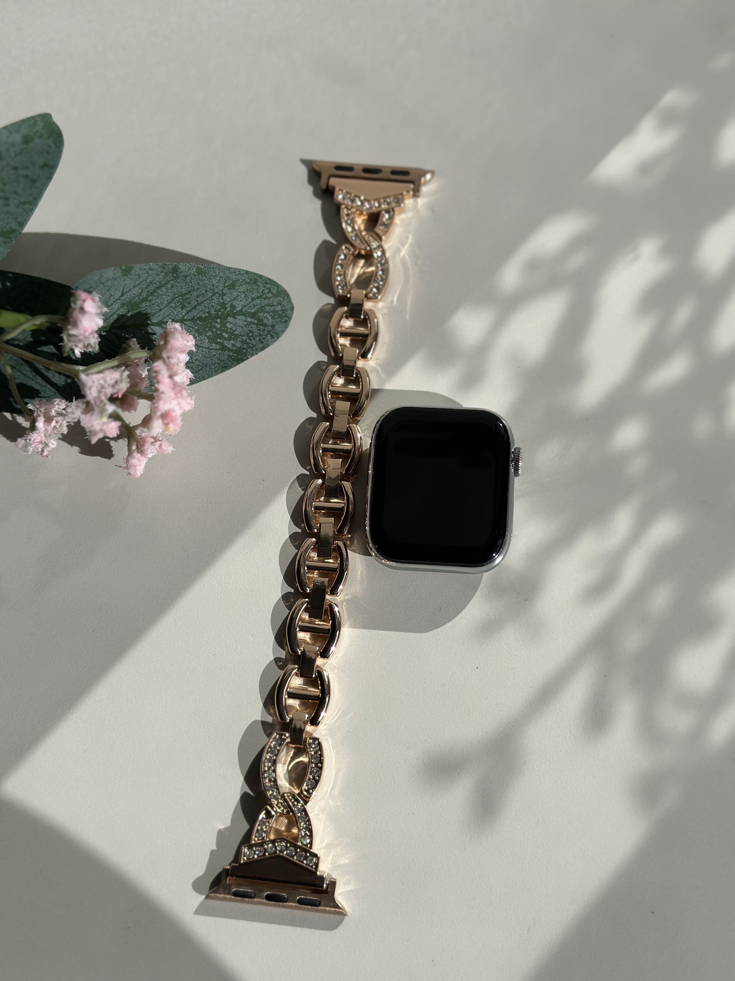 Pulsera Moscú Para Apple Watch