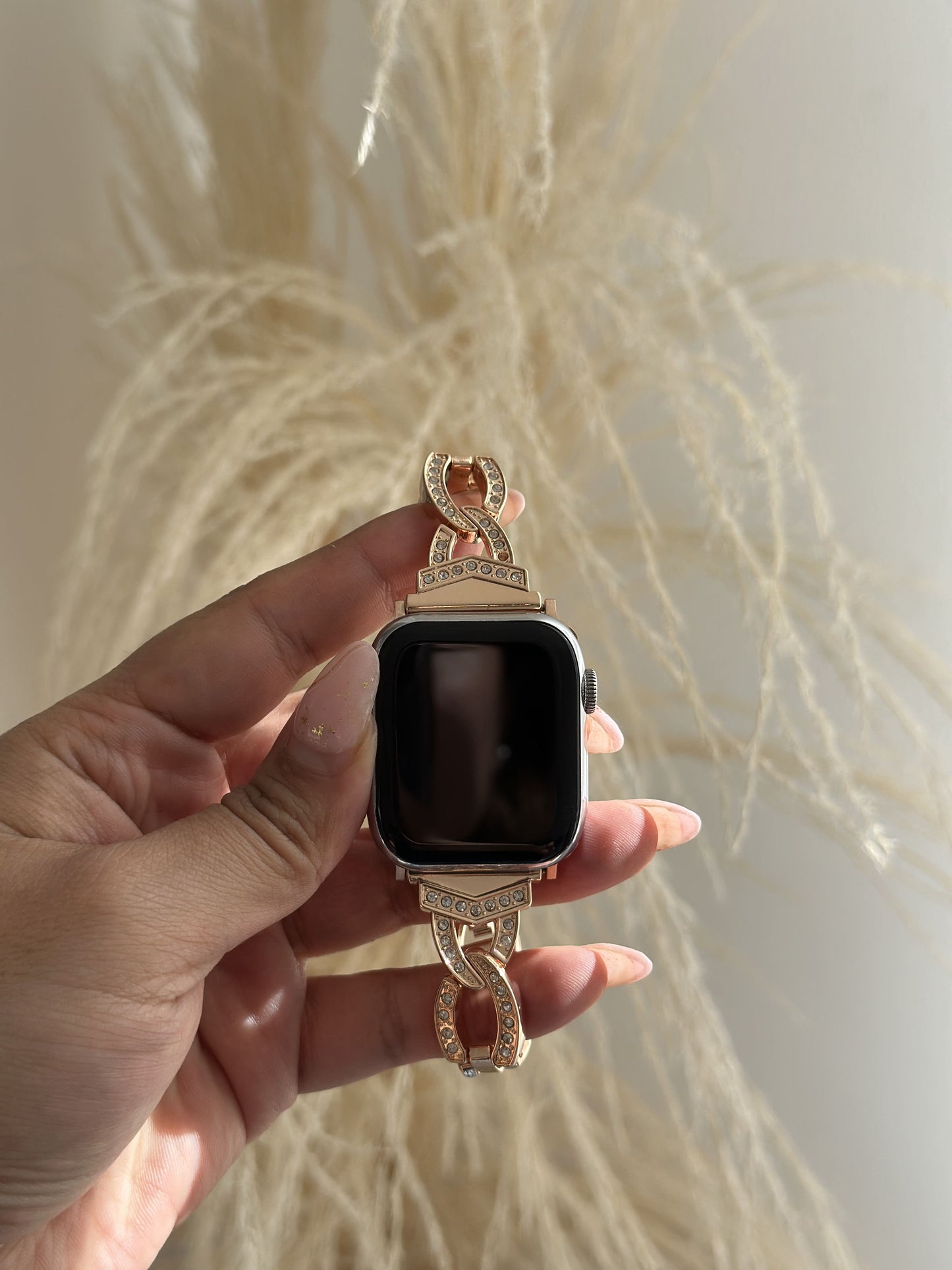 Pulsera Moscú Para Apple Watch
