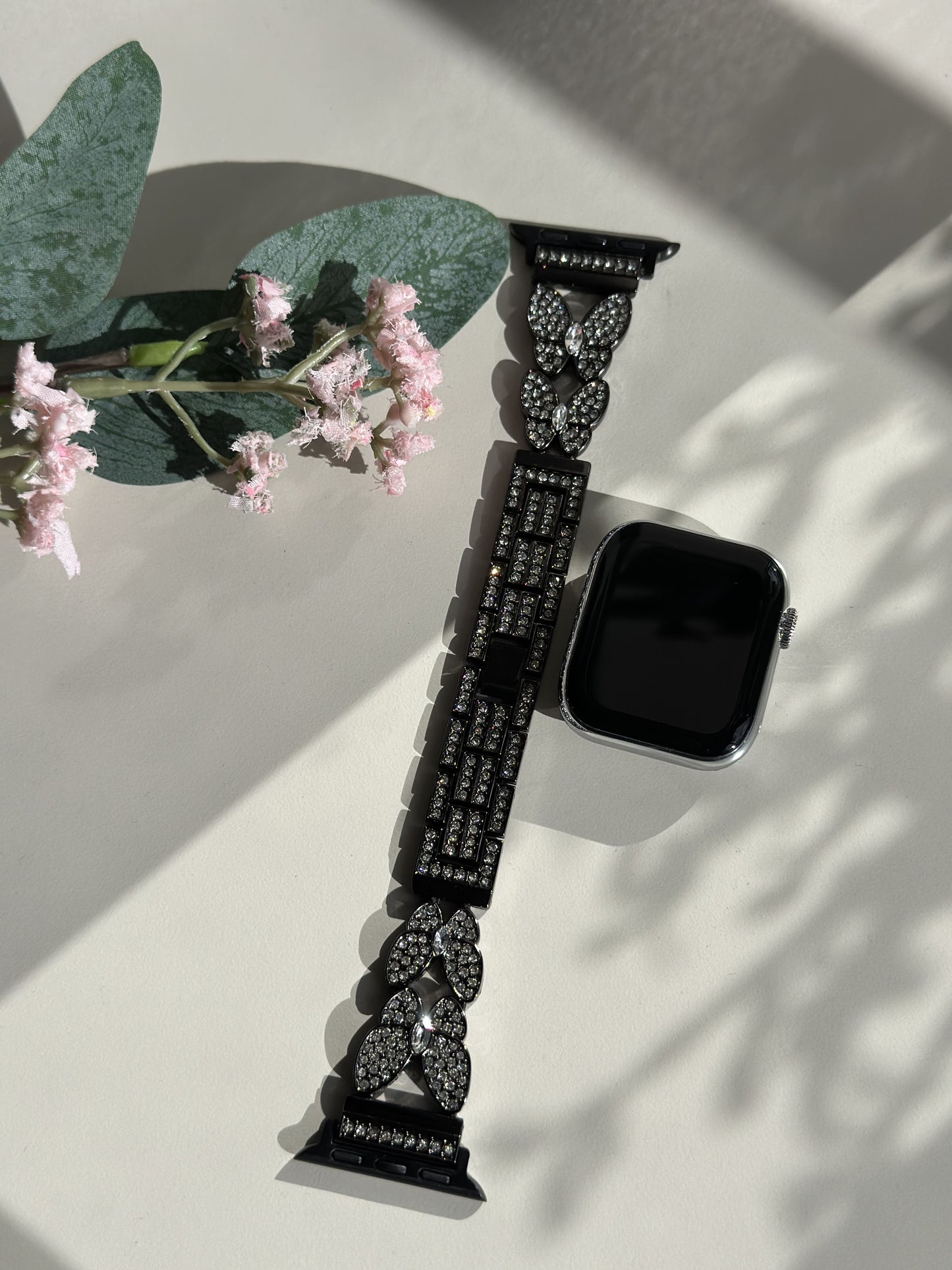 Pulsera Paris Para Apple Watch