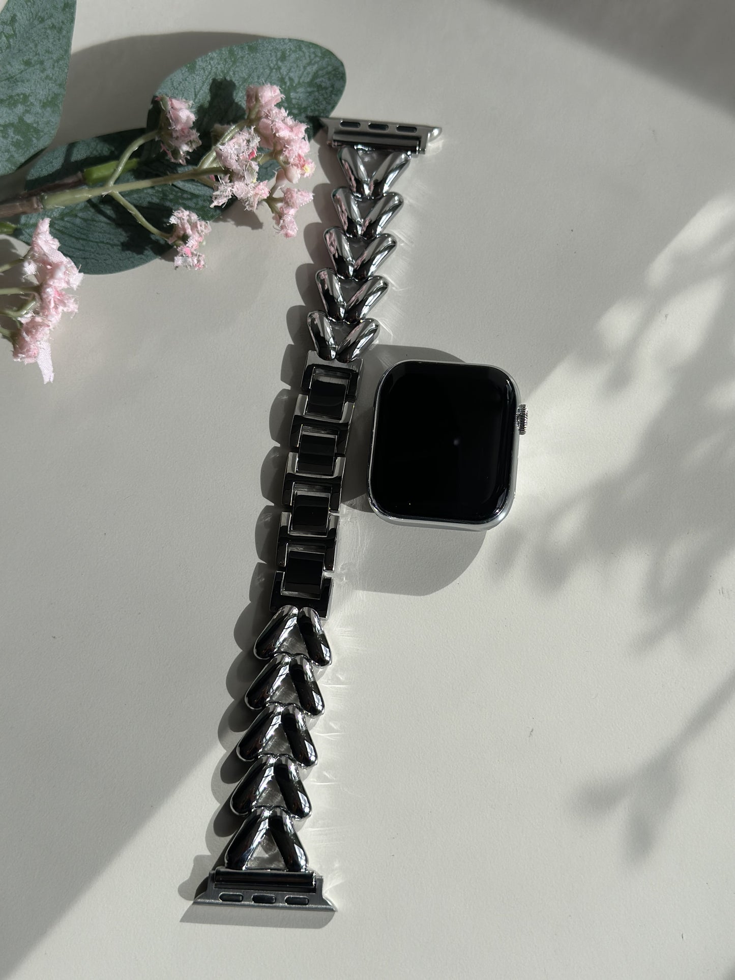 Pulsera Valencia Para Apple Watch