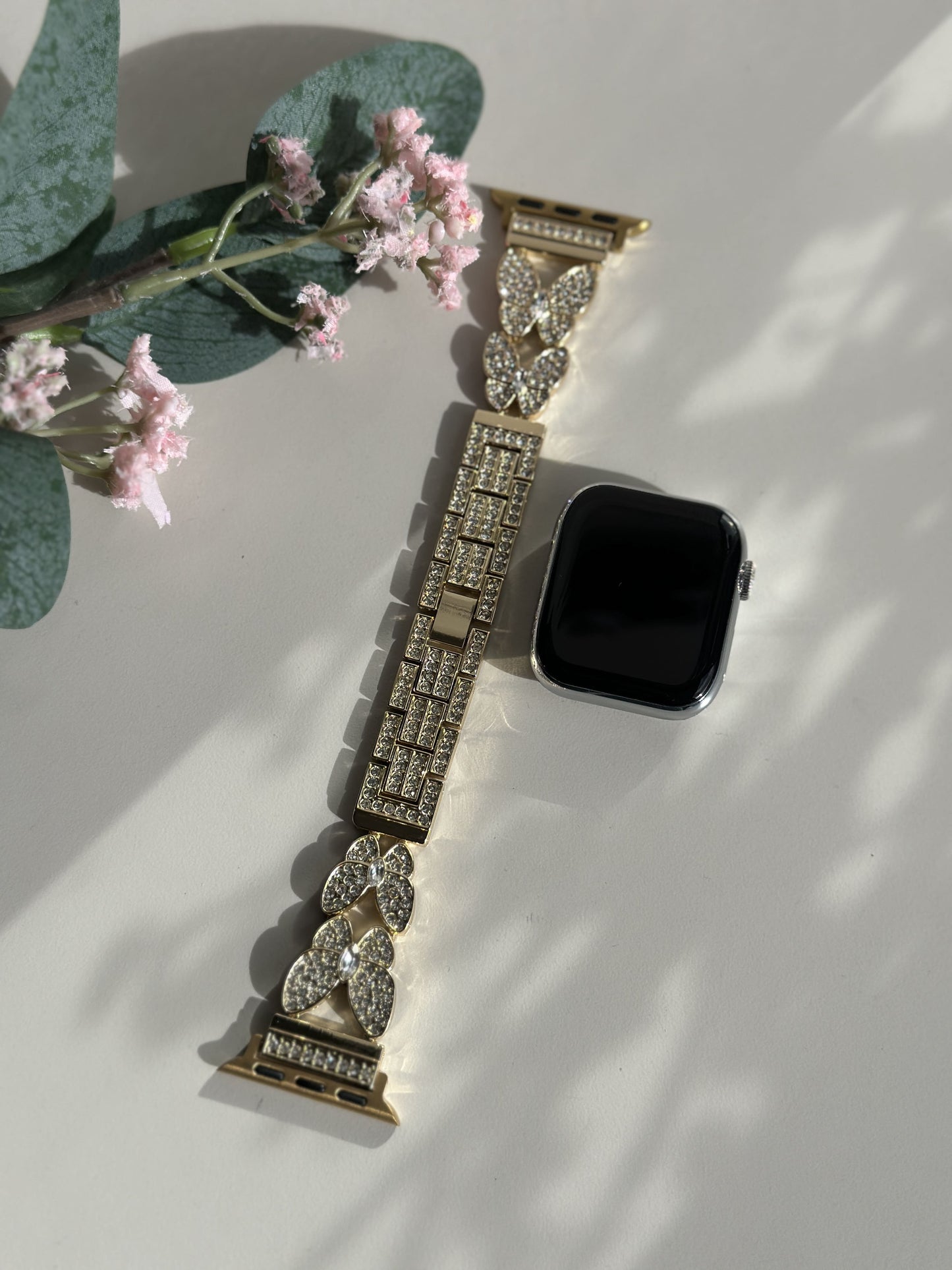 Pulsera Paris Para Apple Watch