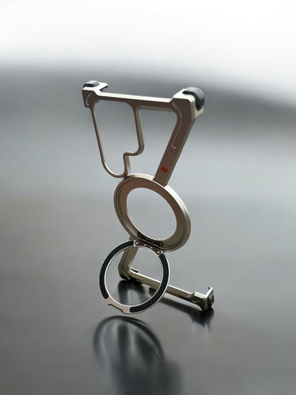 Bumper Z Metal Luxury Case