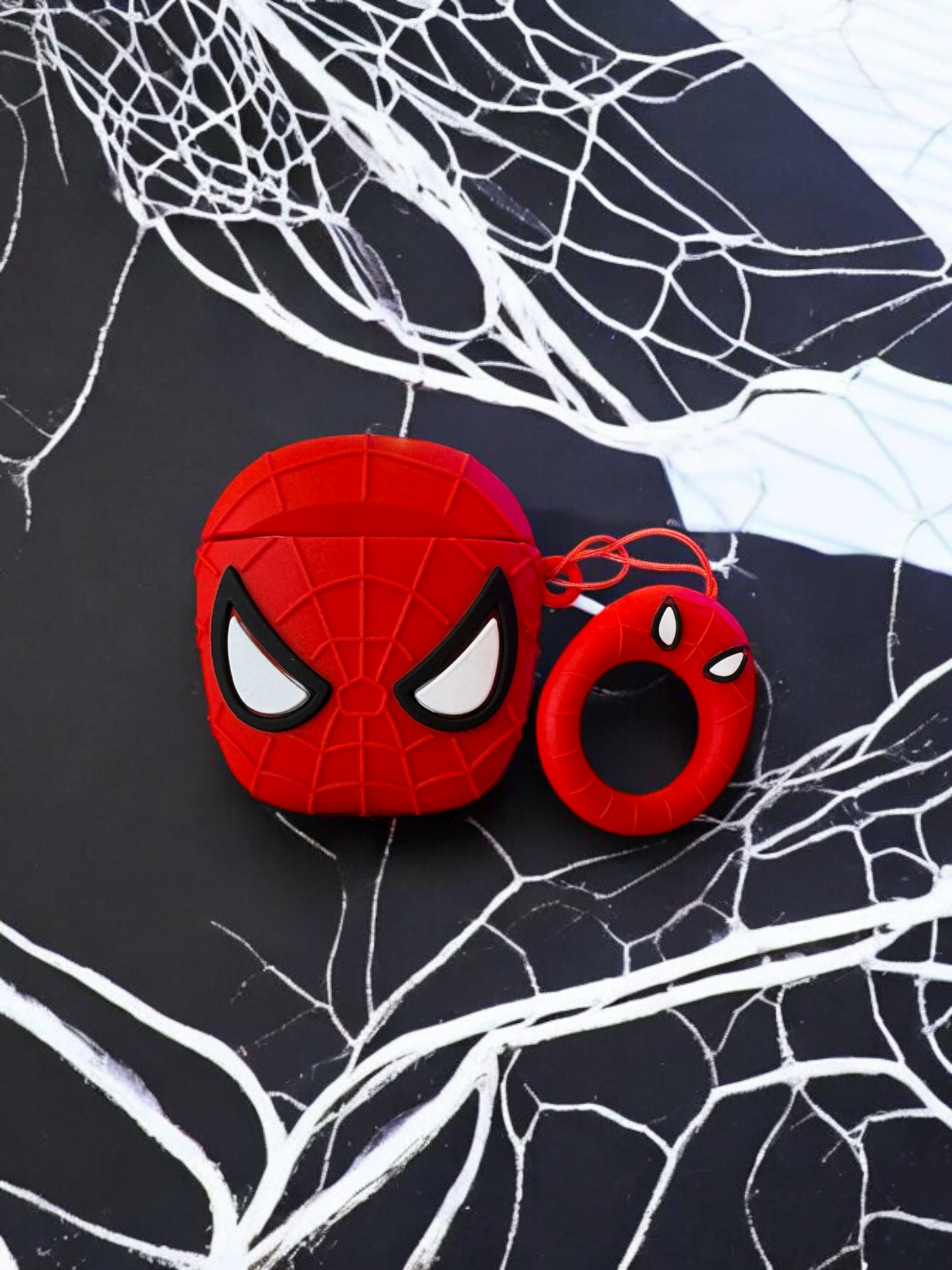 Protector para Airpods Serie 2 & Serie 1 Animado