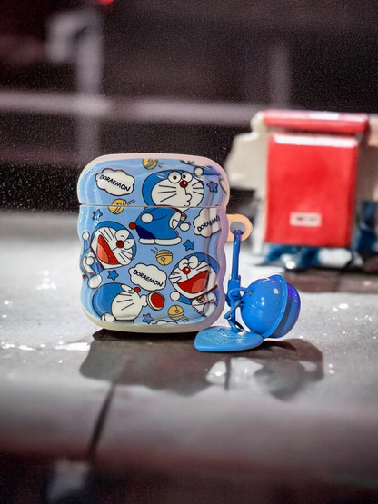 Protector para Airpods Serie 2 & Serie 1 Animado