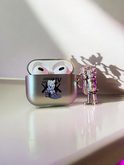 Protector para Airpods Serie 3 Animado