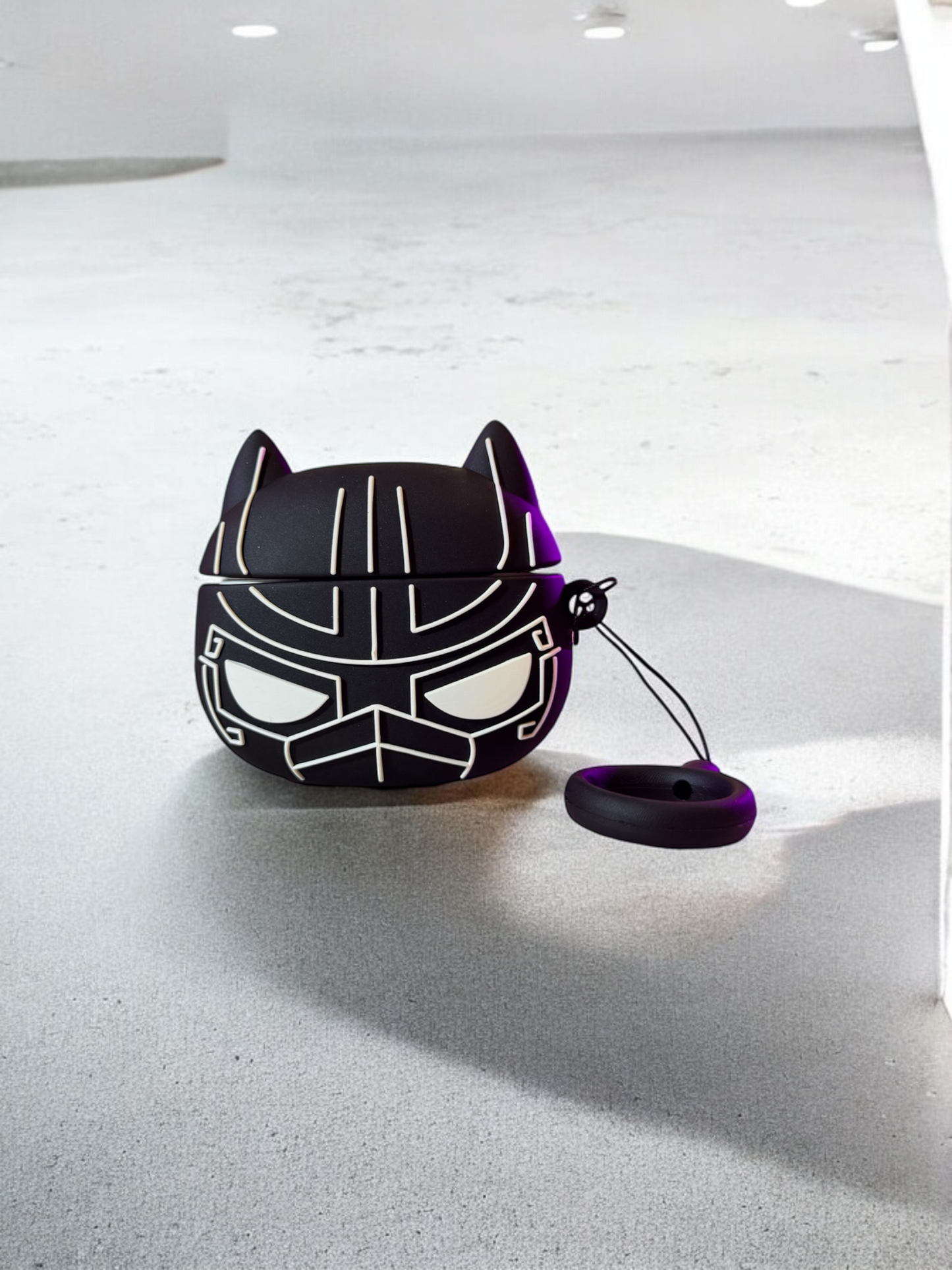 Protector para Airpods Serie 3 Animado